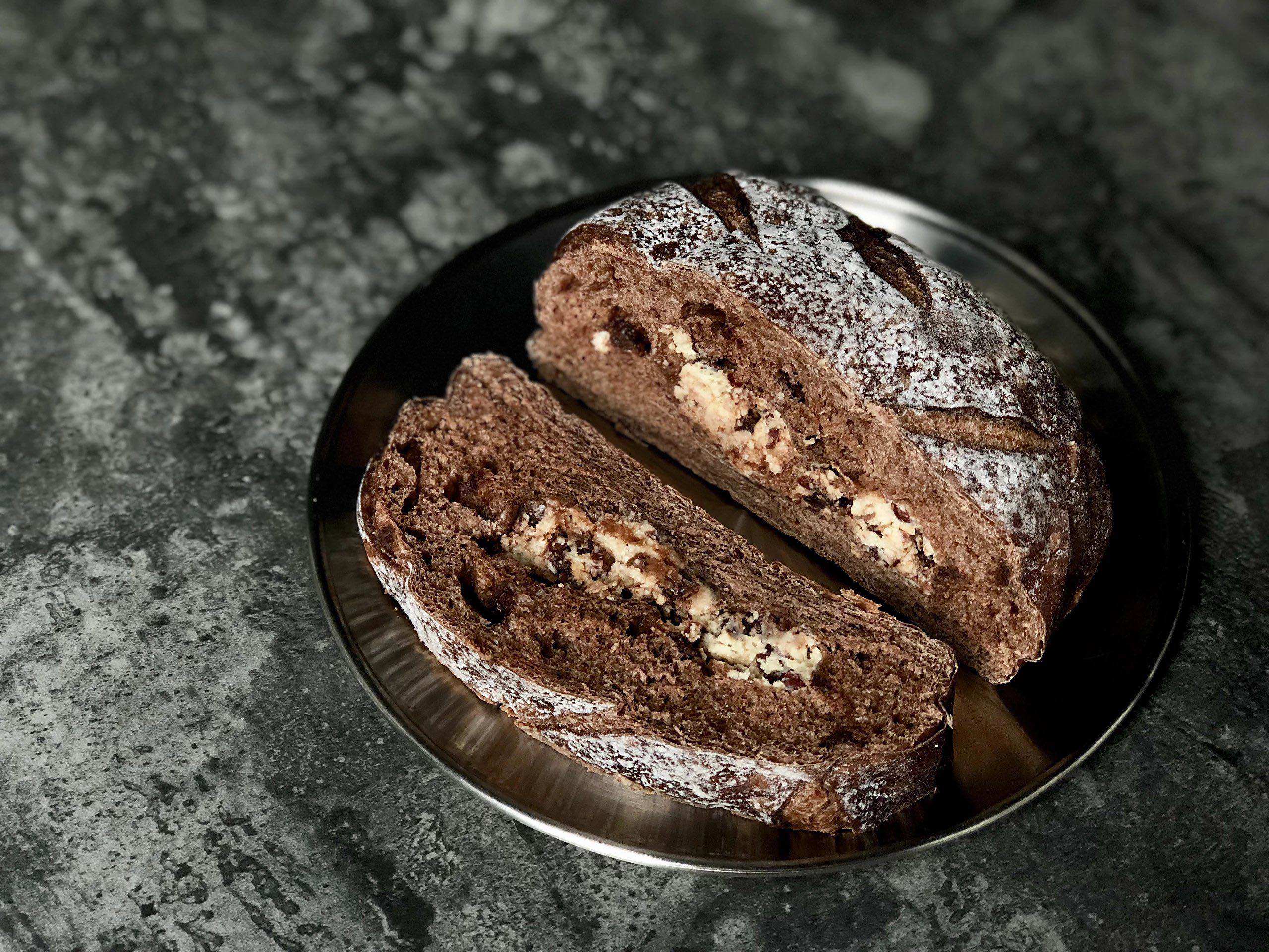 七年五季黑麦全麦面包整箱粗粮早餐食品低糖代餐脂肪热量吐司