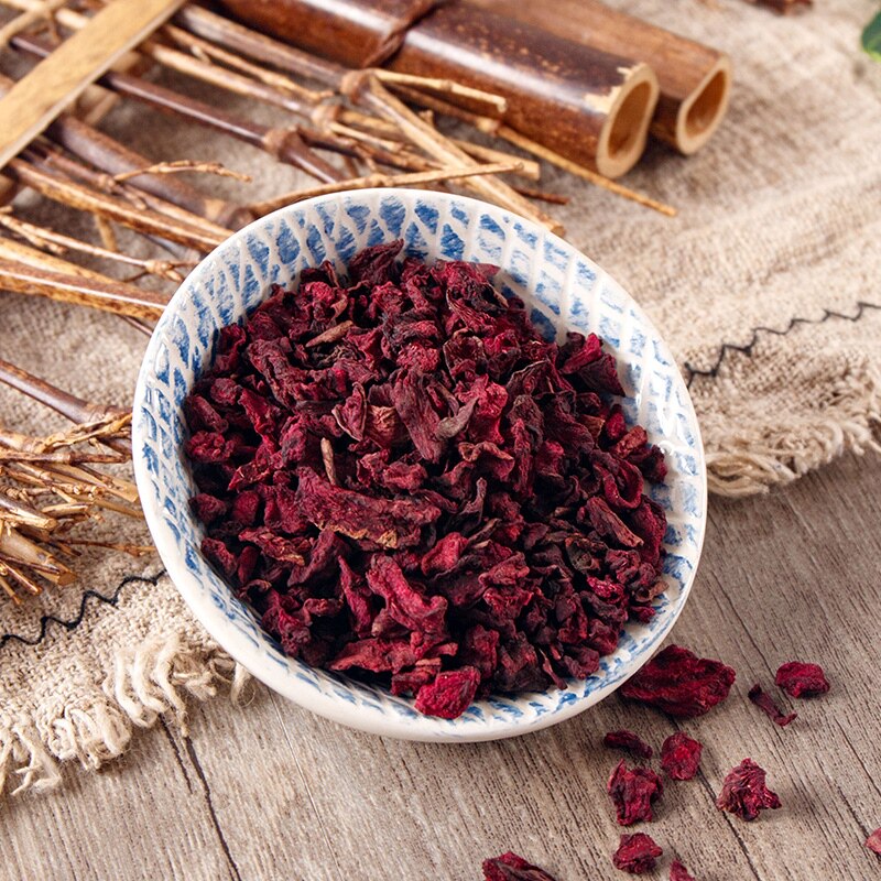 菜根牛皮红甜水甜萝卜茶红菜头火焰菜茶代用