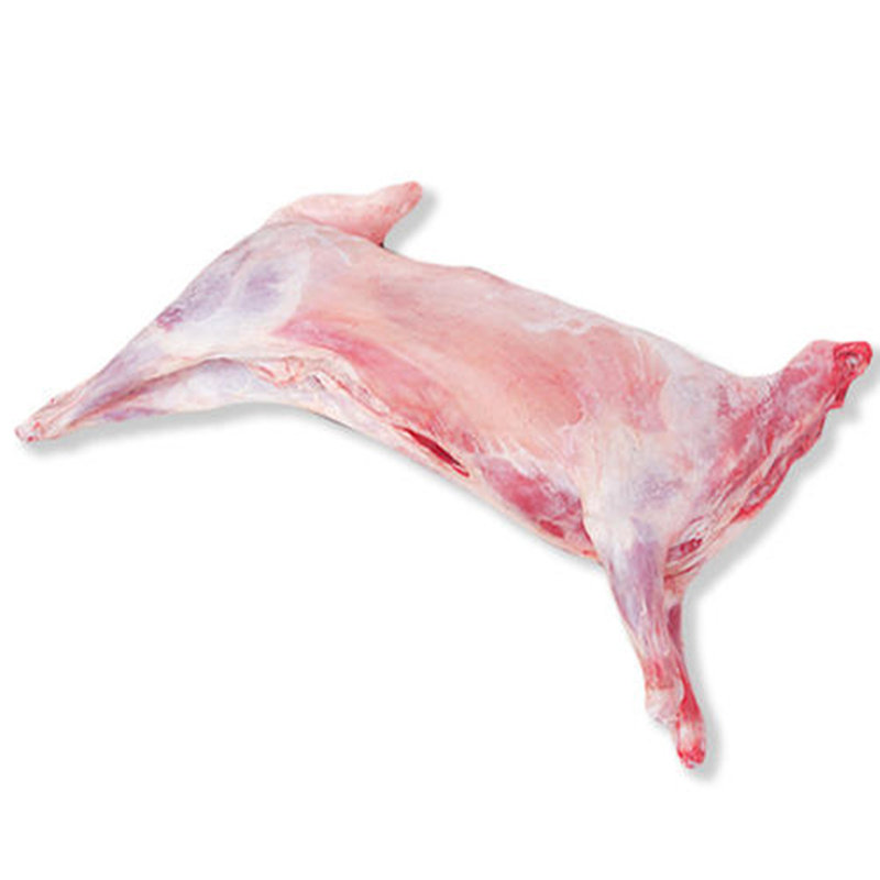 全羊新鲜整羊20斤整只宁夏盐池滩羊白条羊肉生羊肉