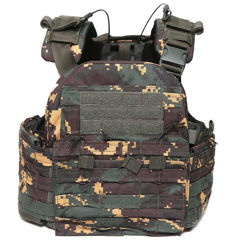 背心两栖猎人军迷野战新款cpc战术组合cs马甲战术背心