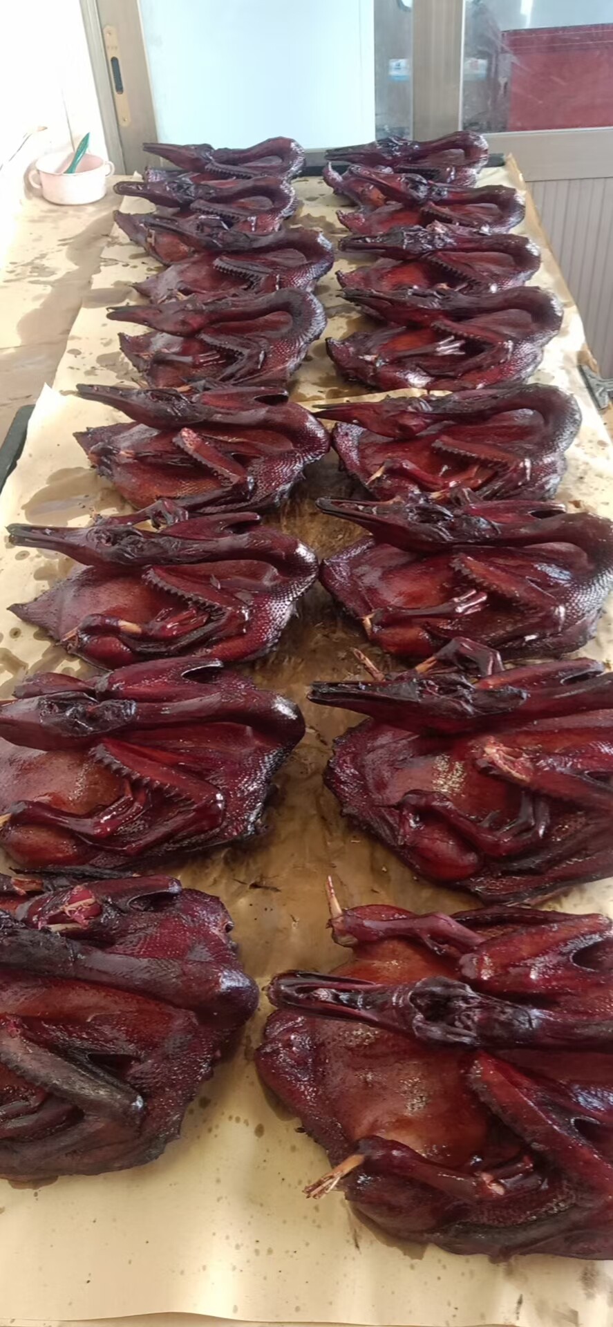 记鸭脯老牌马鲛鱼丸去购买06125元发货地:广东 汕头包邮06125折后