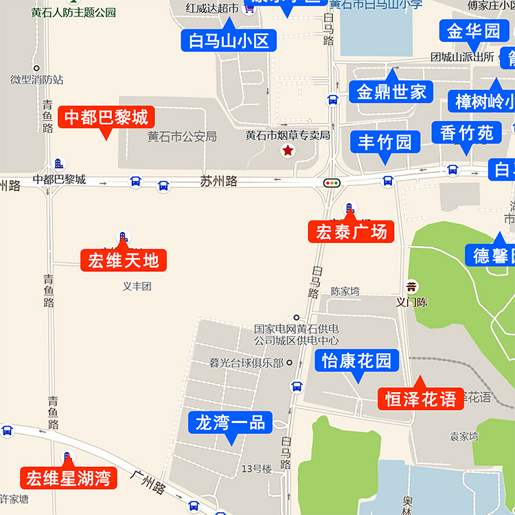 沈阳浑南于洪辽中新民康平法库县沈北新城区街道楼盘行高清地图