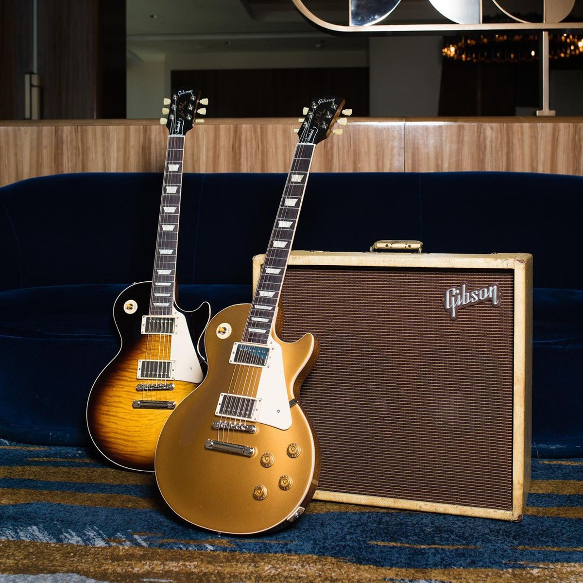 吉他gibson吉普森lespaulstudioclassicstandardlp吉他-电吉他