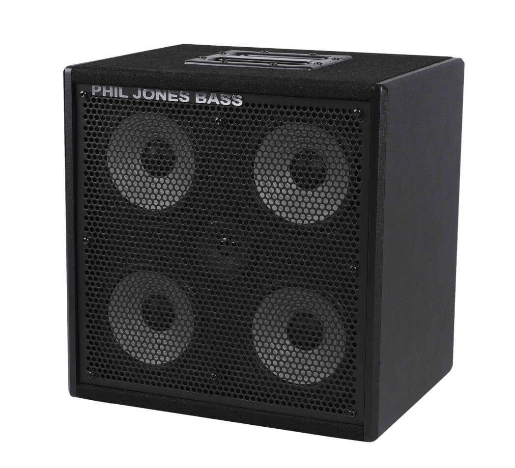[黑桃家]phil jones bass bg-75/110 cab-27/47 pjb电贝司音箱