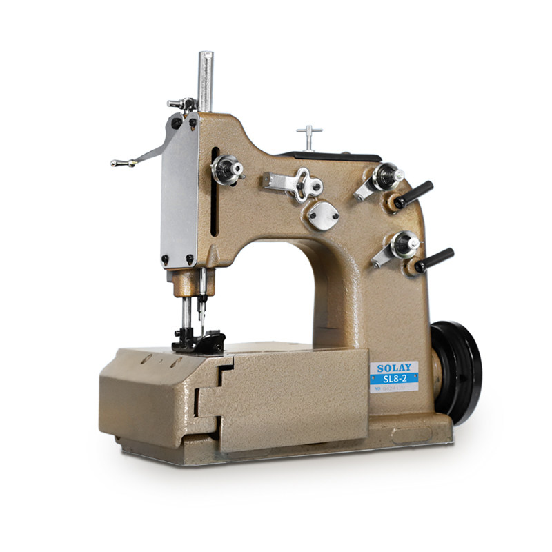 包机编织袋台式封包化工水泥袋缝造纸纸袋厂缝封缝纫机