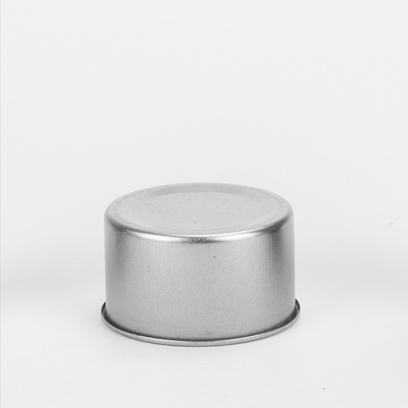 金属酒精灯灭火盖密封盖煮茶推荐零配件茶道