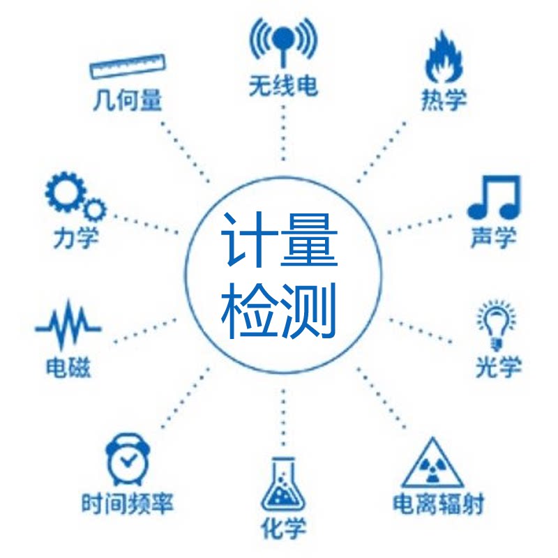 第三方计量校准证书检测报告仪器仪表检测设备检测报告正规机构
