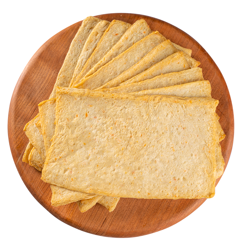 安心鱼饼关东煮海鲜鱼韩国正宗海鲜韩式年糕鱼糕