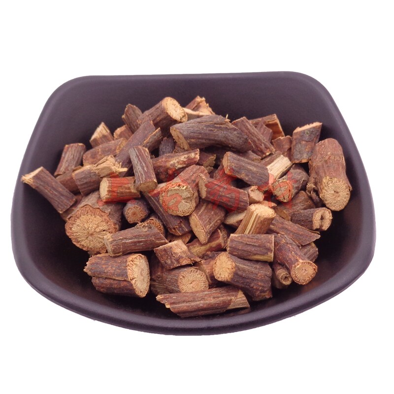 中药材夜交藤何首乌藤片可磨粉500克包邮