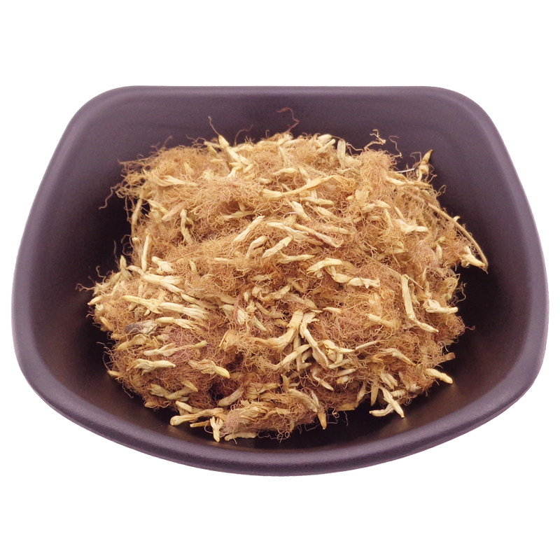 合欢500g包邮天然花茶神助眠茶同仁中药材促进其他药食同源食品