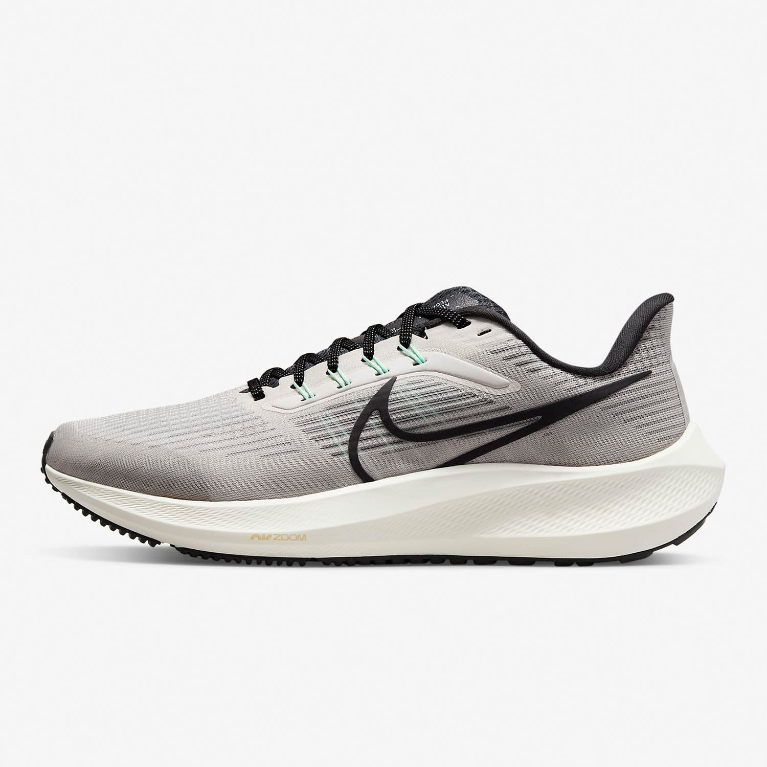 nike耐克飞马男鞋跑步2022夏季新款网面缓震跑步鞋