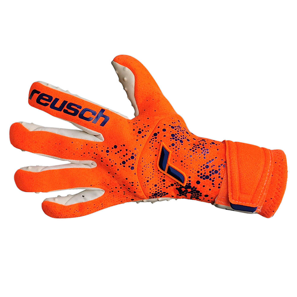 海狼正品炫驰reuschpurecontactspeedbump特别守门员门将手套守门员