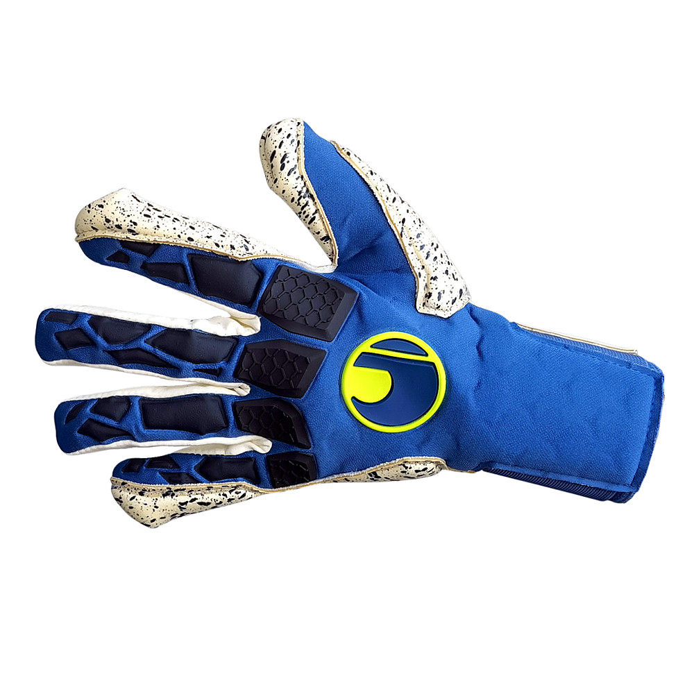 海狼正品优斯宝uhlsport hyperact supergirp内缝守门员门将手套