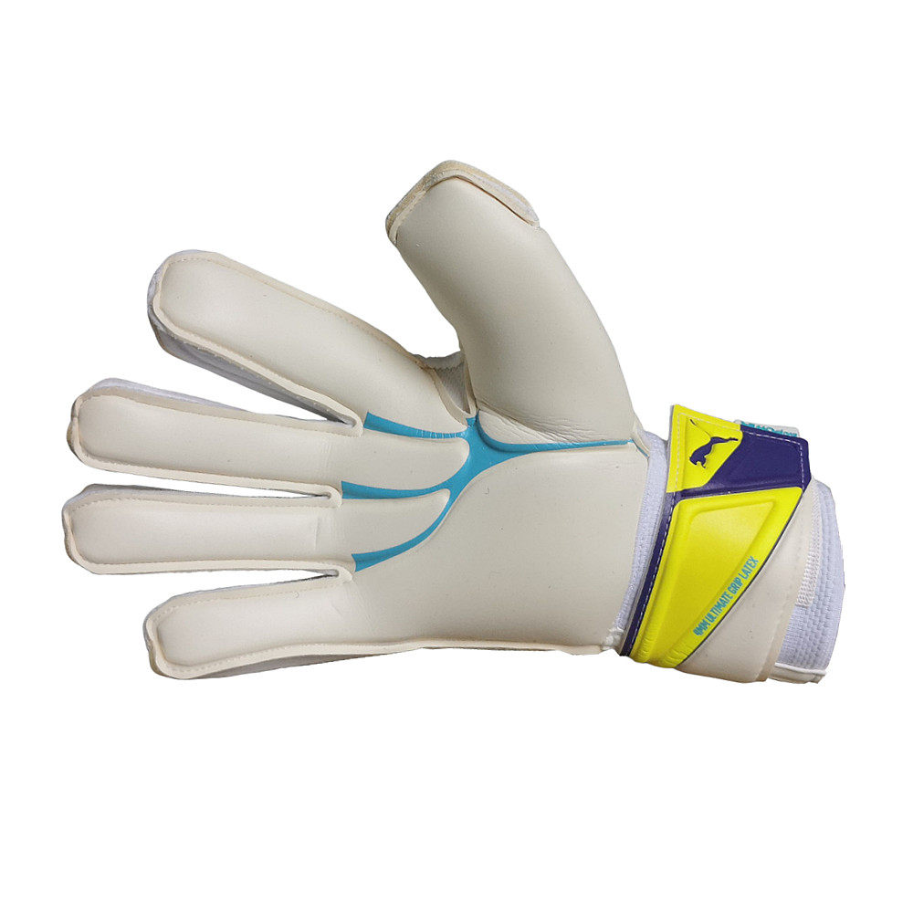 12 掌纹顶配专业守门员门将手套