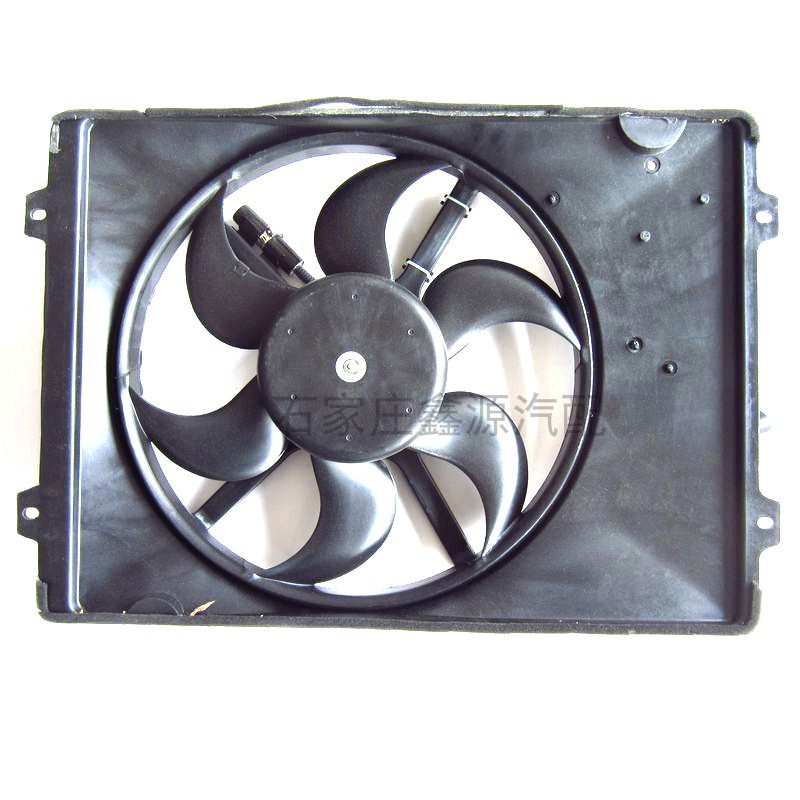 曙光cuv风扇散热器电子水箱傲龙翱龙黄海大挑战者风扇