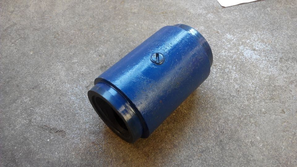 螺杆泵配件g15-1橡胶定子转子万向节水泵