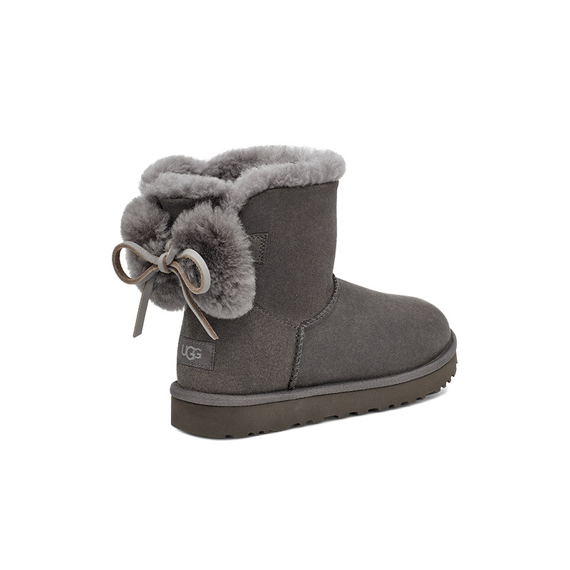 ugg2022秋冬迷你休闲双舒适雪地靴