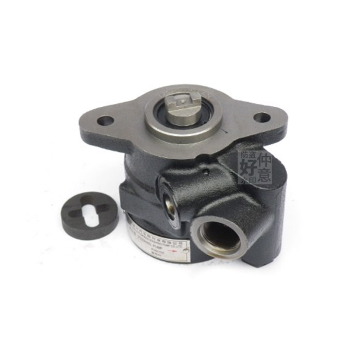 现代南骏小康鸿运时代金刚英田yn4102yn4100液压方向机转向方向助力泵