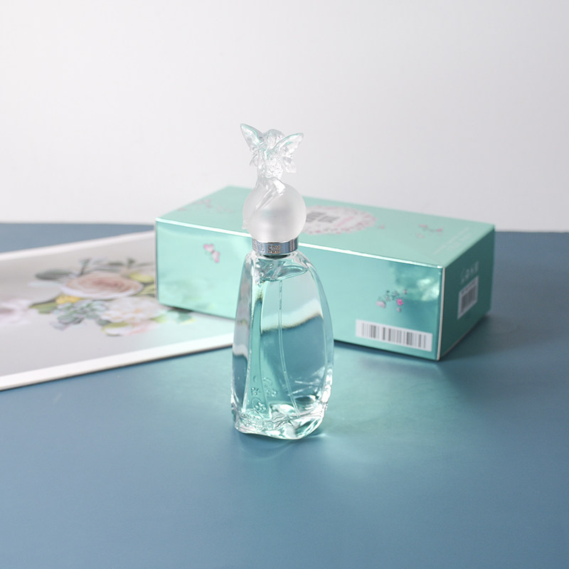 annasui安娜苏许愿精灵女士香水edt30ml自然清新甜美香水