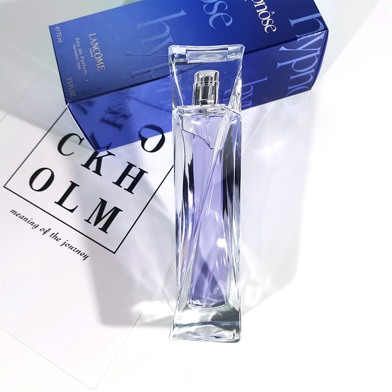 法国lancome兰蔻hypnose梦寐催眠魅惑淡香精女士香水清新持久75ml