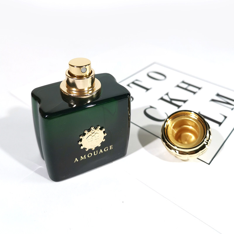 amouage史诗epic诗路迪亚回忆录男士女士香水