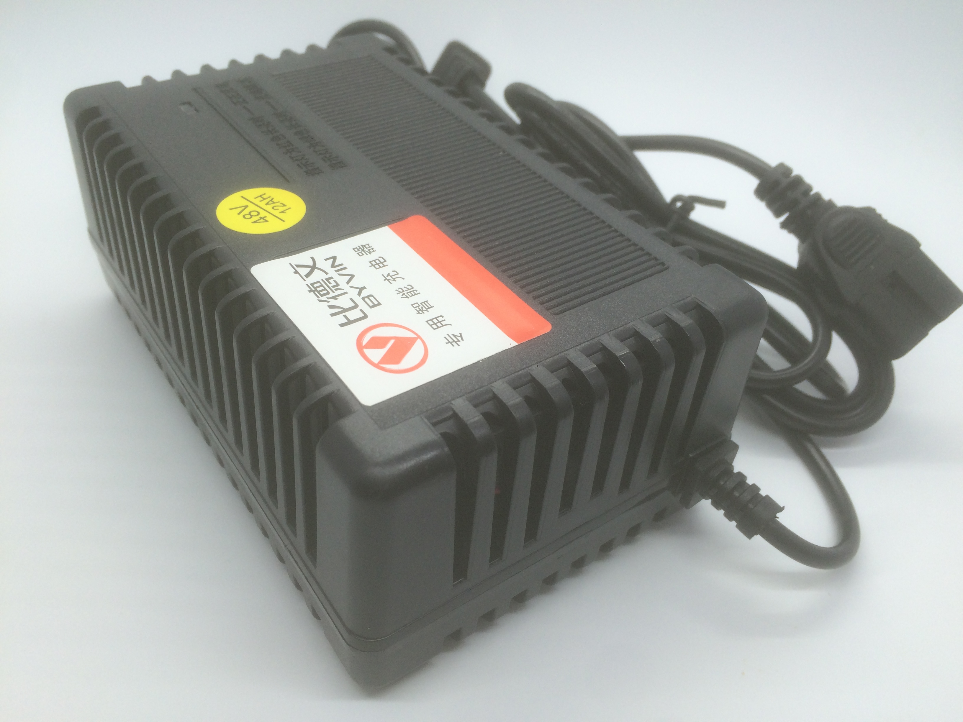 比德文电动车充电器48v60v比德文电动车原装充电器全新通用