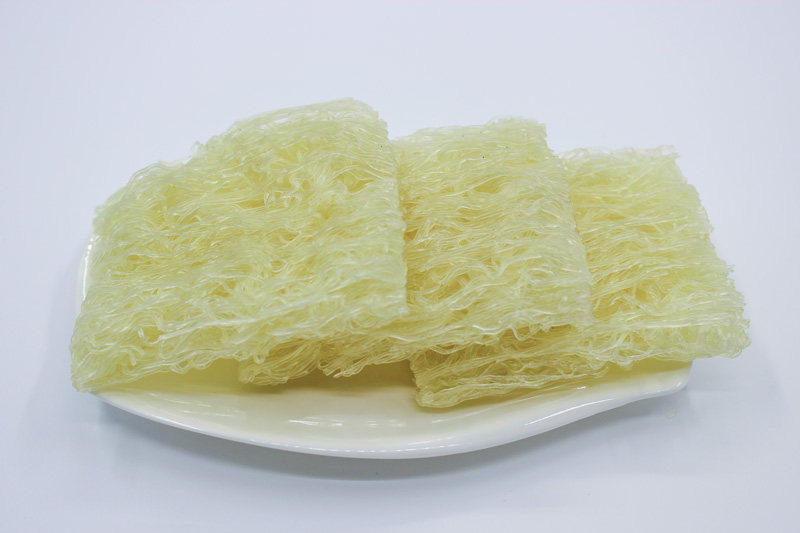 包邮江西省南霸米粉米排江西赣州炒米粉丝玉米冲泡方便面