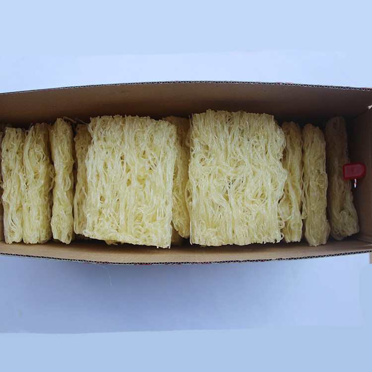 米粉雁球客乡梅州客家特产广东梅县炒粉礼盒冲泡方便面