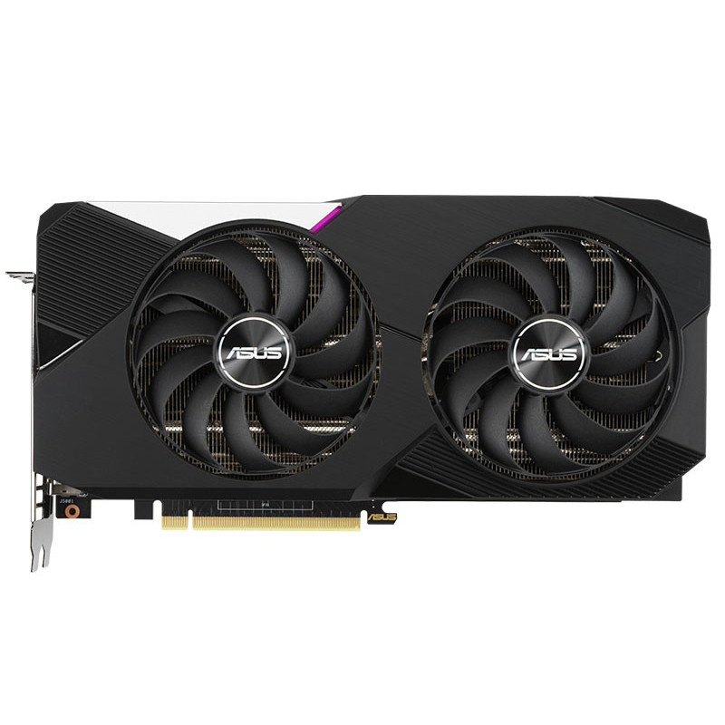 rog华硕猛禽tuf电竞30系列rtx3080/3070/3060ti吃鸡游戏独立显卡