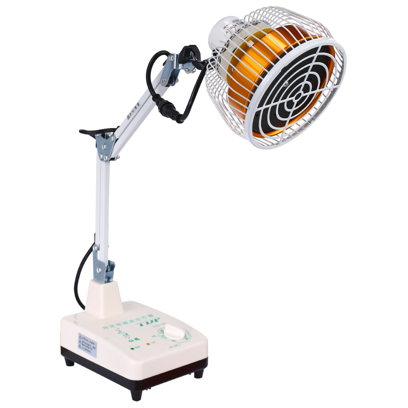 仙鹤特定电磁波治疗器家用医用神灯风湿关节炎电烤灯多功能理疗仪