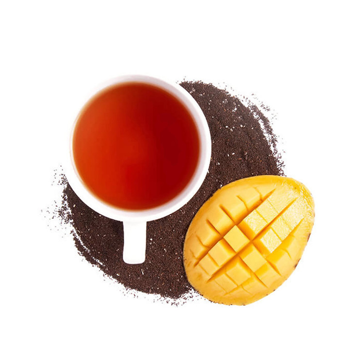 包邮马来西亚金马boh芒果果味红茶茶叶125克组合型花茶