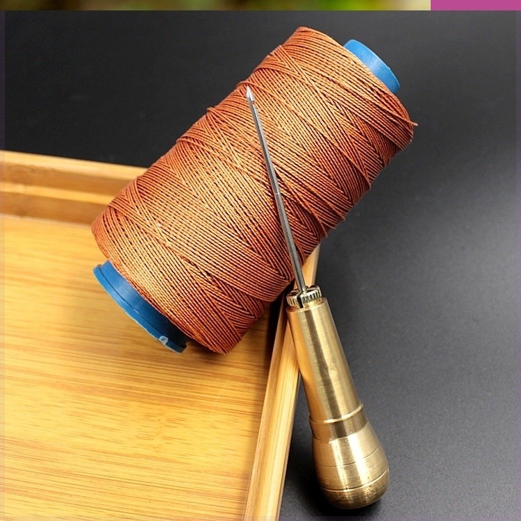 鞋用穿线材料锥子缝鞋针多功布鞋辅助锥子