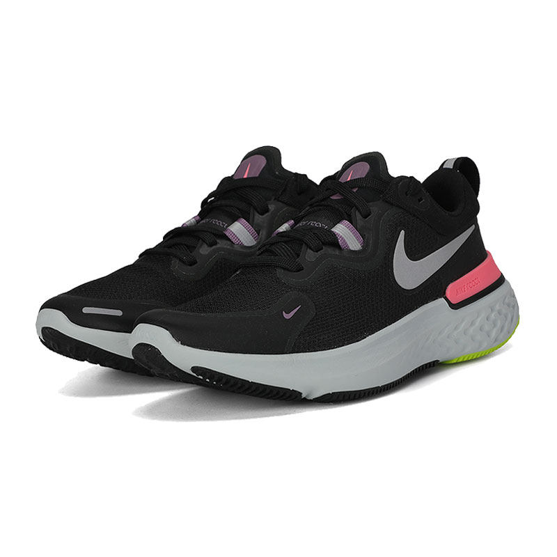 nike耐克女鞋reactmiler运动跑步cw1778012跑步鞋