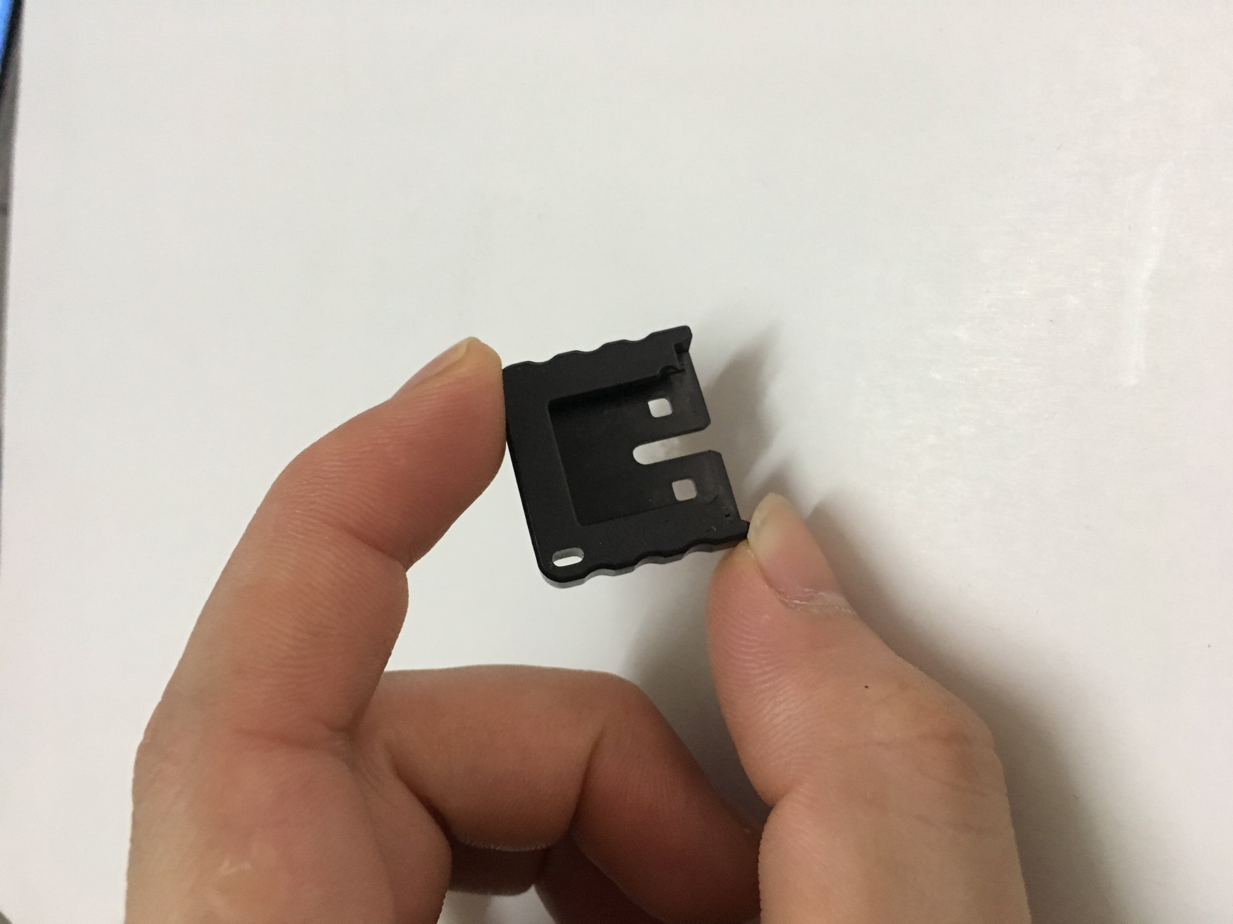 闪光灯热靴盖 保护盖 保护套 索尼mi热靴口 专用 神牛 永诺 金贝-mc