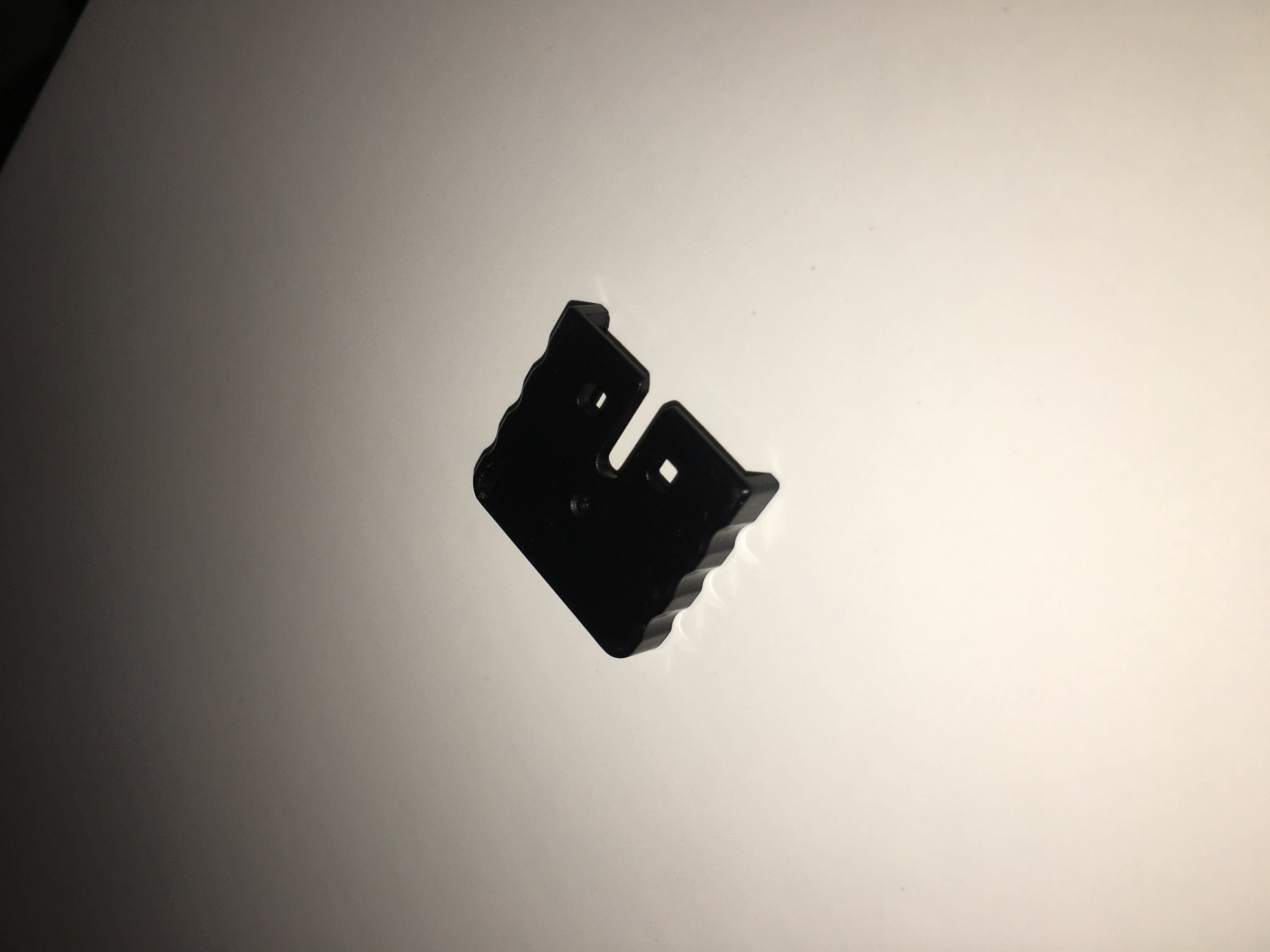 闪光灯热靴盖 保护盖 保护套 索尼mi热靴口 专用 神牛 永诺 金贝-mc