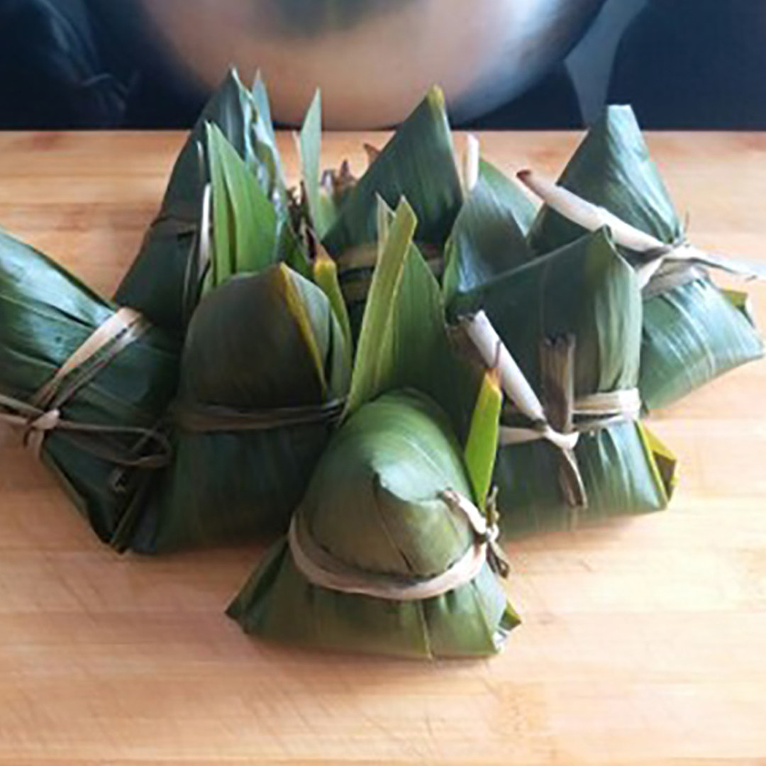粽绳马莲草马莲马蹄草草草绳不是水草草包粽子时令草本花卉