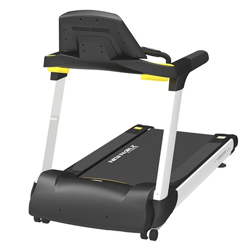 韦步xg4500健身房商用交流变频电动跑步机室内运动跑步机