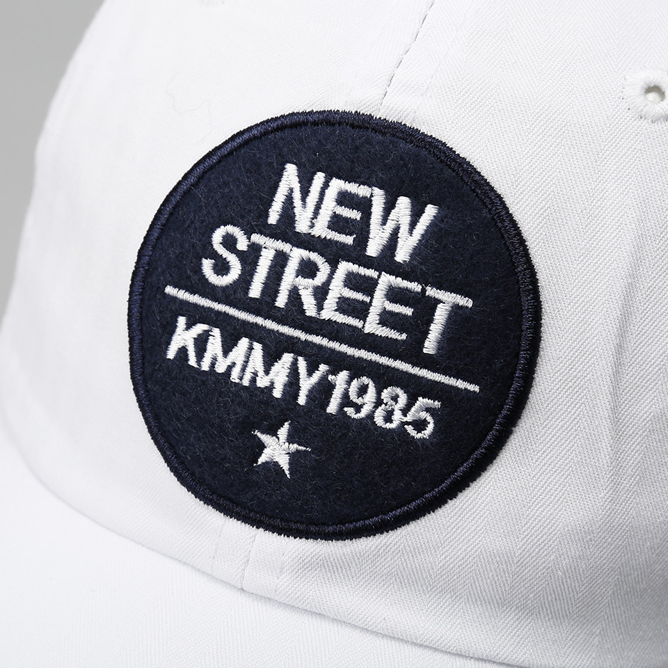 chunglim出品韩单男女女士成人款棉春夏夏秋棒球帽帽子