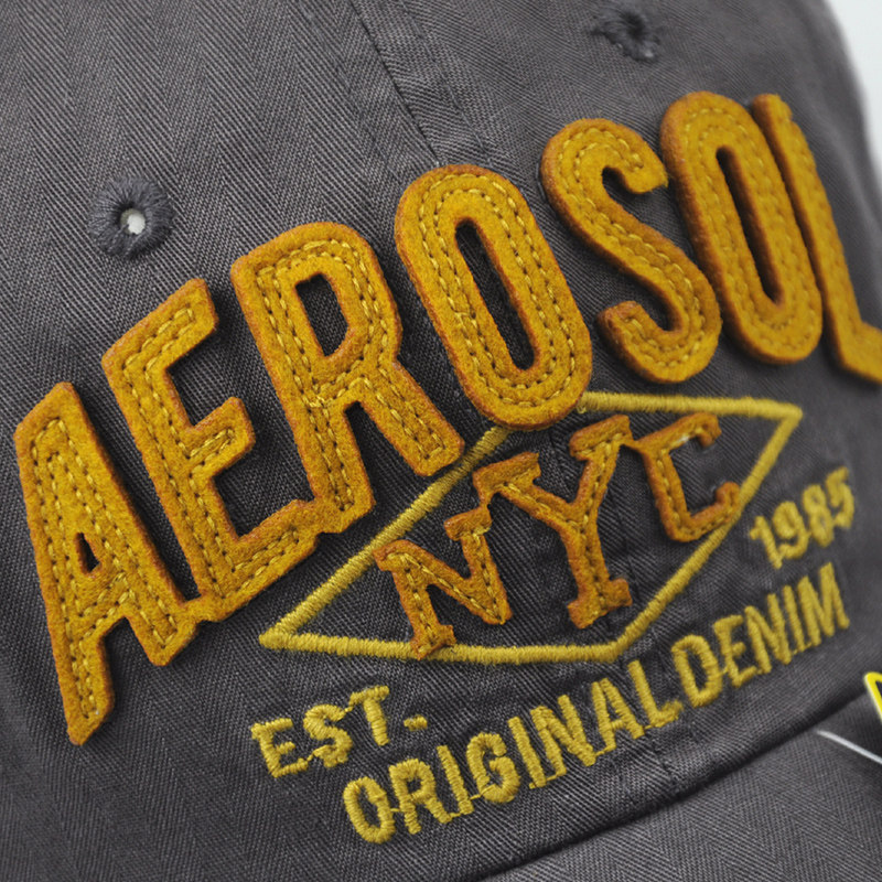 chunglim韩单男女女士全棉春夏夏秋潮流字母简约帽子