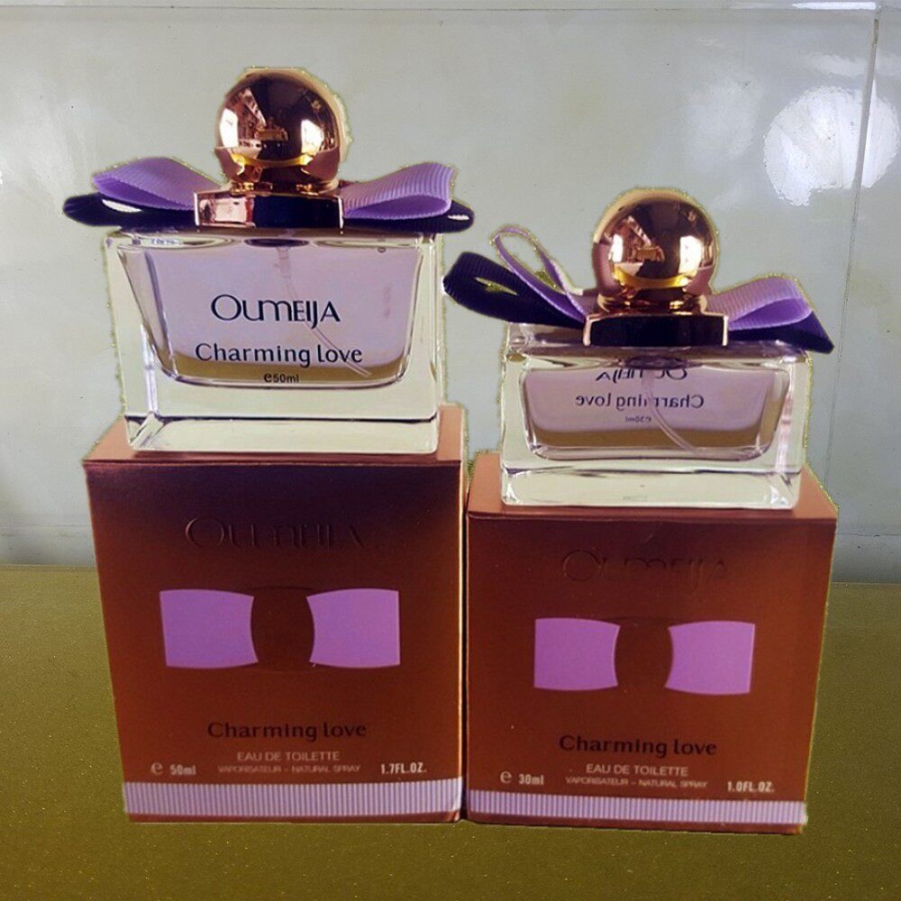 女士香水水清新自然淡香持久魅惑迷人女人味网红香水