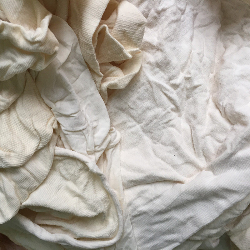 厂家碎布不掉吸油机器抹布清洁工业促销破布抹布