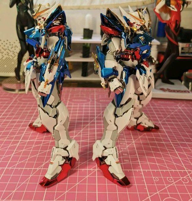 现货包邮大班3301aa模型卡版zz拼装mg 强化配件包1/100ver.