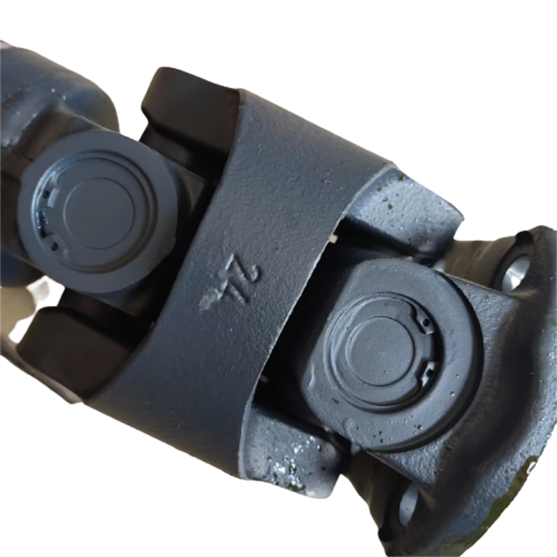 军车前桥传动轴依维柯四驱总成20452046双边双联其他