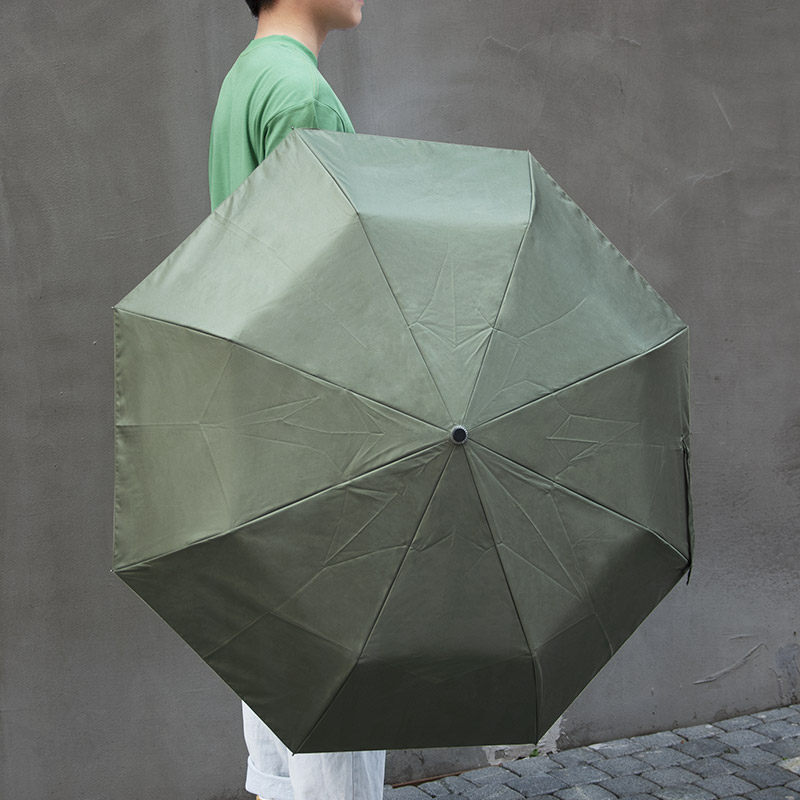 cf穿越火线正品周边军事迷彩双层雨伞遮阳伞