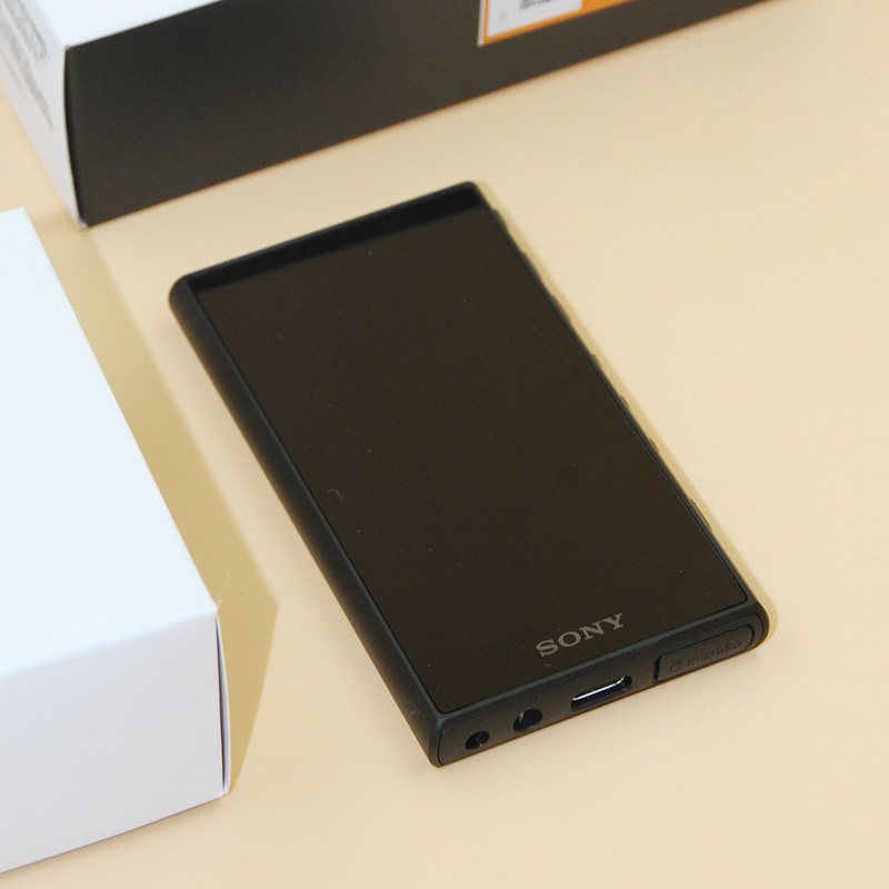 sony索尼nwa105安卓mp3便携蓝牙音乐播放器hifimp3