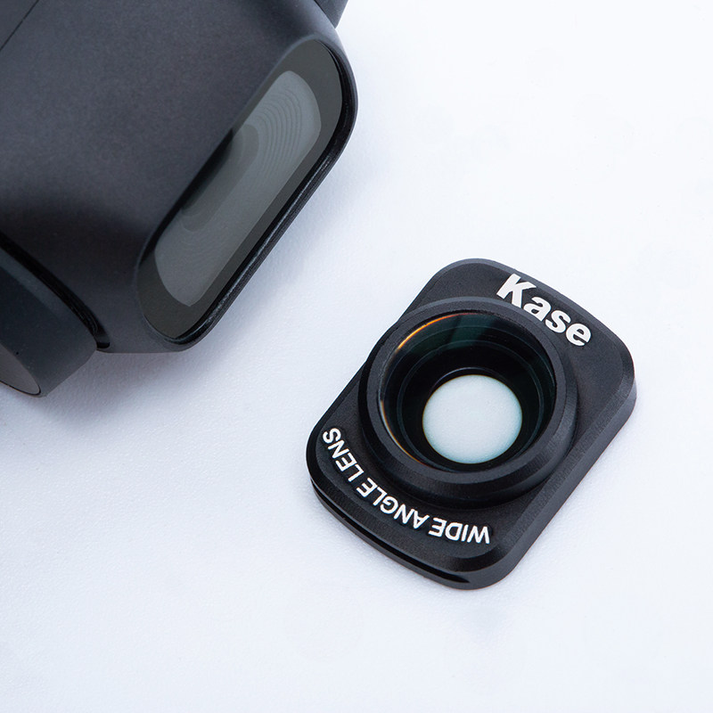 广角镜kase磁吸滤镜减光lenswide相机卡色云台滤镜