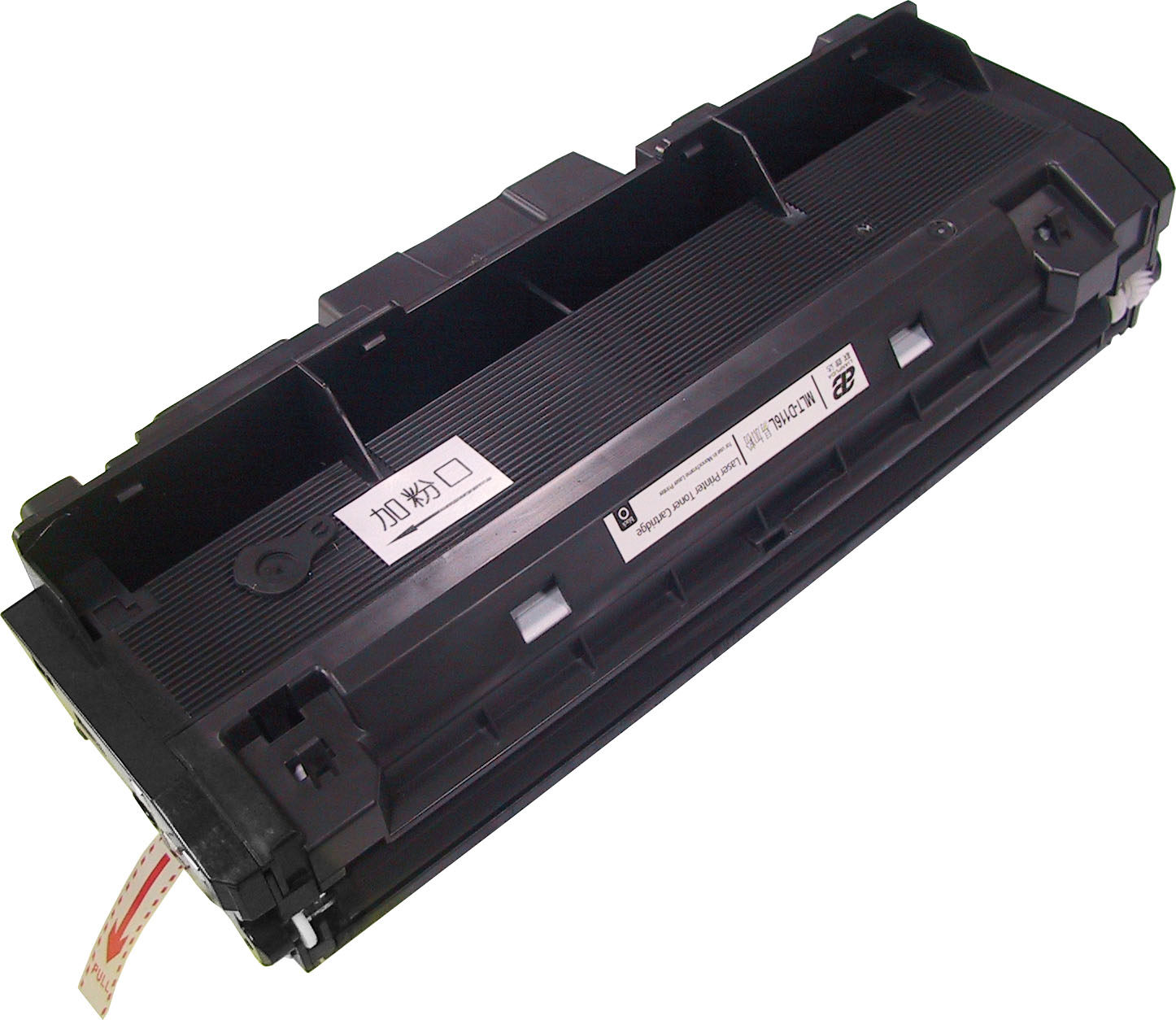 粉盒2836dw碳粉267626262876hnfh2675sl2826ndmlt116硒鼓