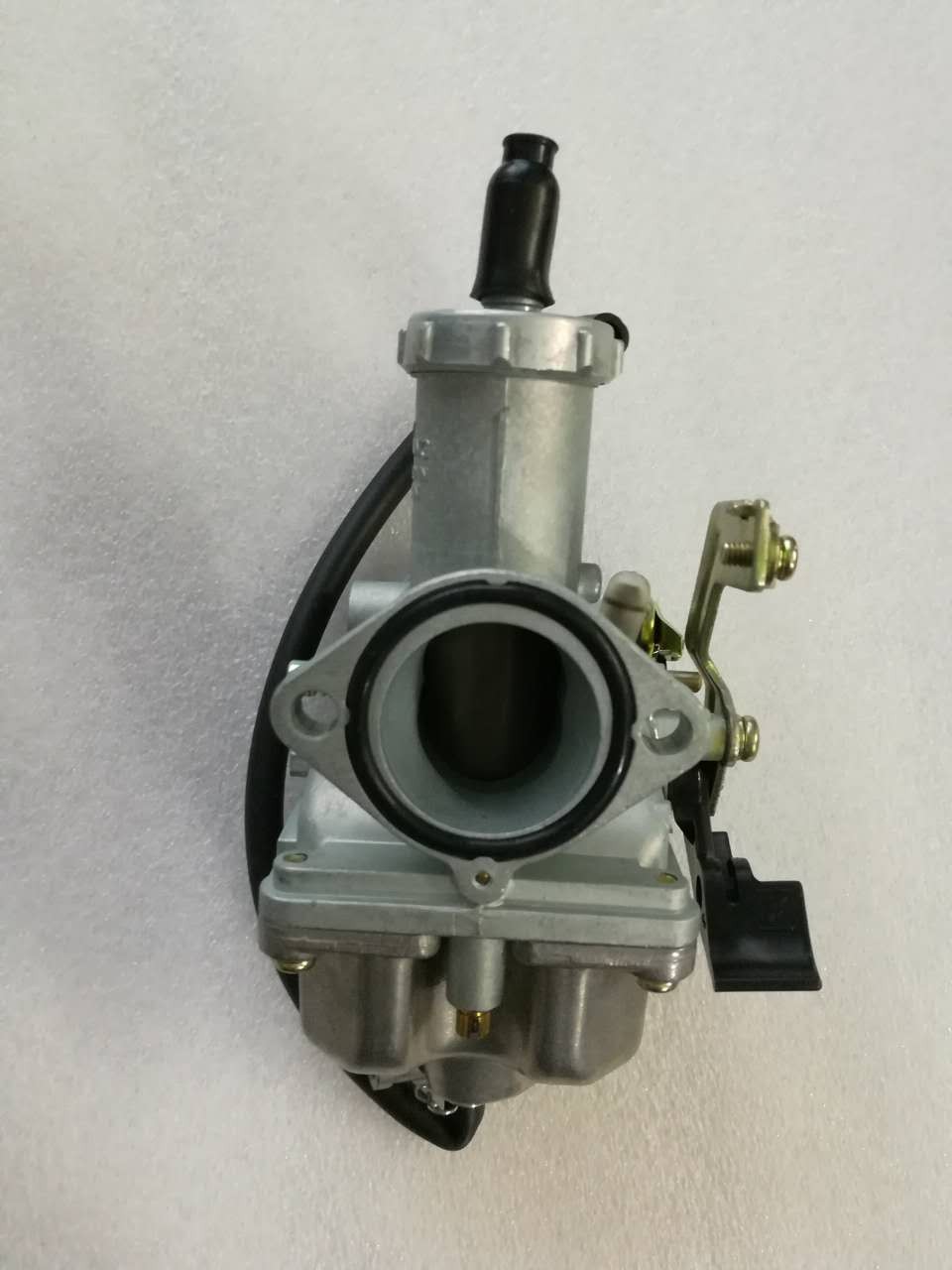 cqr嘉陵白菜魔术师越野摩托车发动机专用化油器pz30摩托车化油器