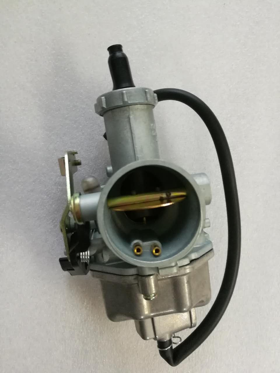 cqr嘉陵白菜魔术师越野摩托车发动机专用化油器pz30摩托车化油器