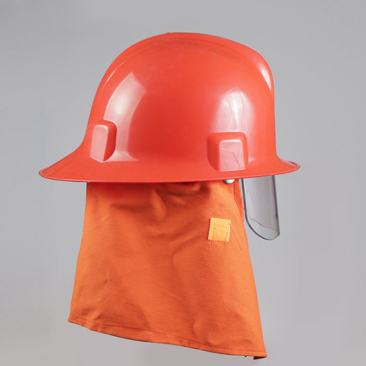 头盔可调调节抗冲冲击消防安全帽防砸穿透救援其它